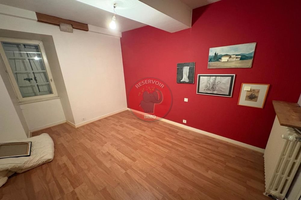 Maison à vendre, 235m², Vitteaux