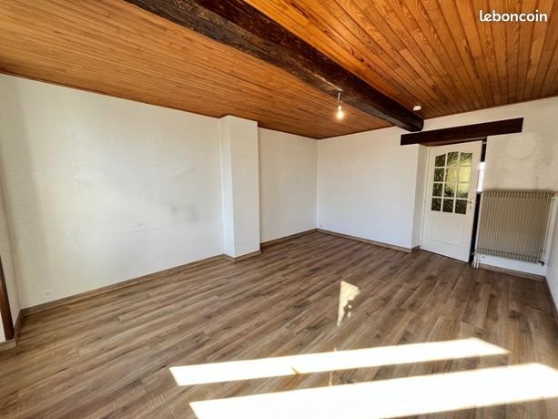 Appartement à louer, 52m², Saint-Galmier