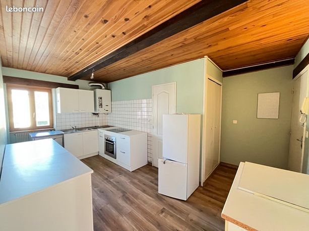 Appartement à louer, 52m², Saint-Galmier