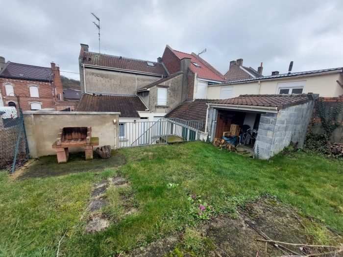 Appartement à vendre, 104m², Liévin