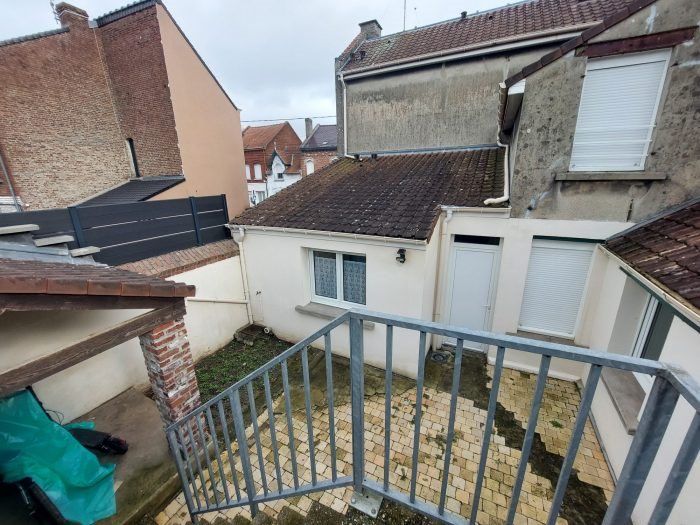 Appartement à vendre, 104m², Liévin