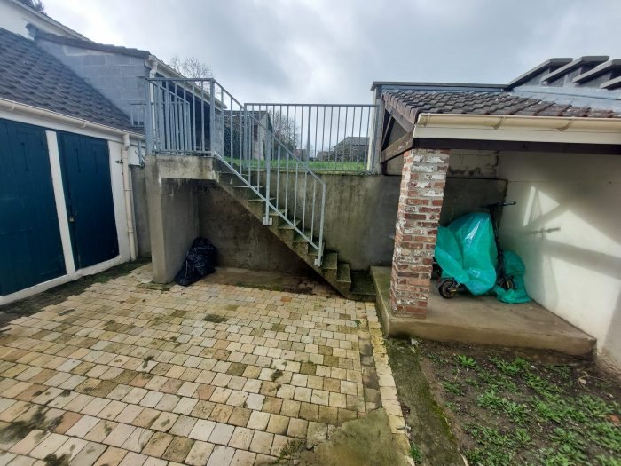 Appartement à vendre, 104m², Liévin