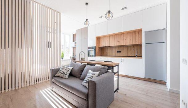 Appartement à vendre, 29m², Nice