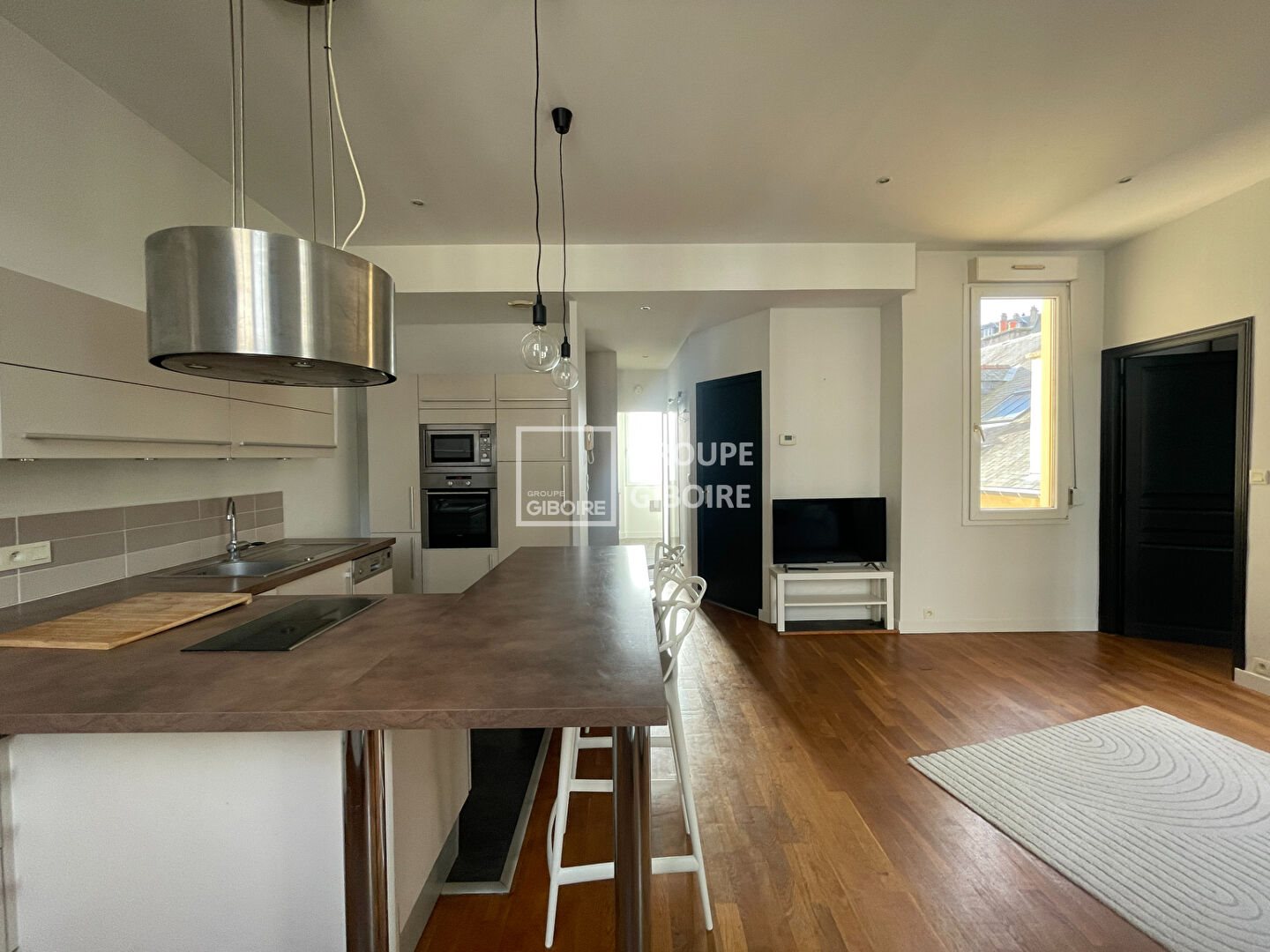 Appartement à vendre, 51m², Rennes