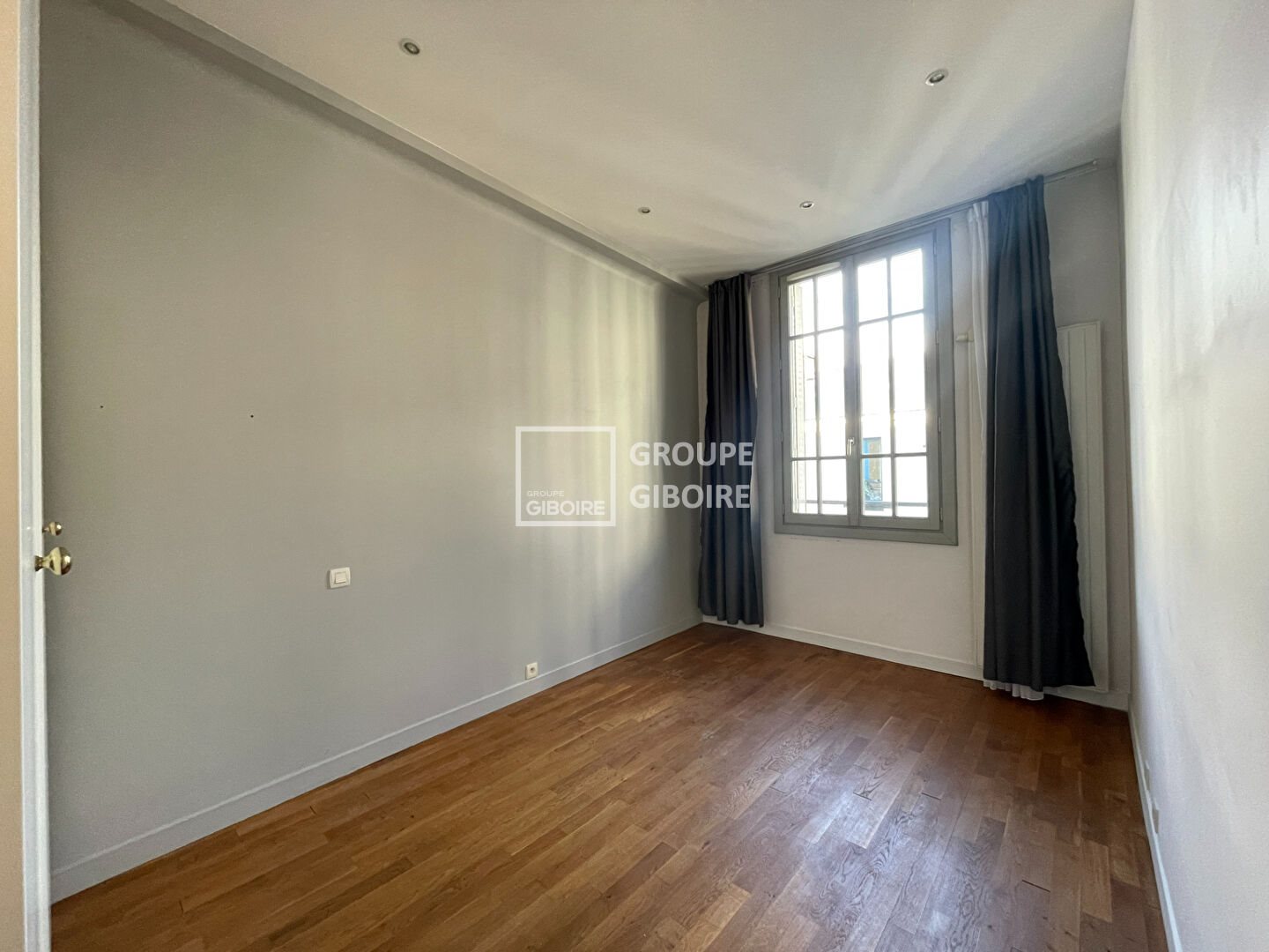 Appartement à vendre, 51m², Rennes