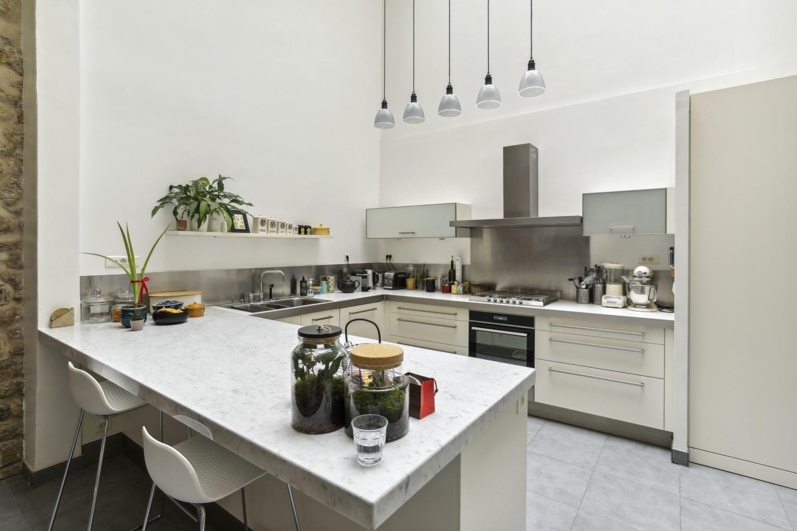 Appartement à vendre, 214m², Paris 11ème