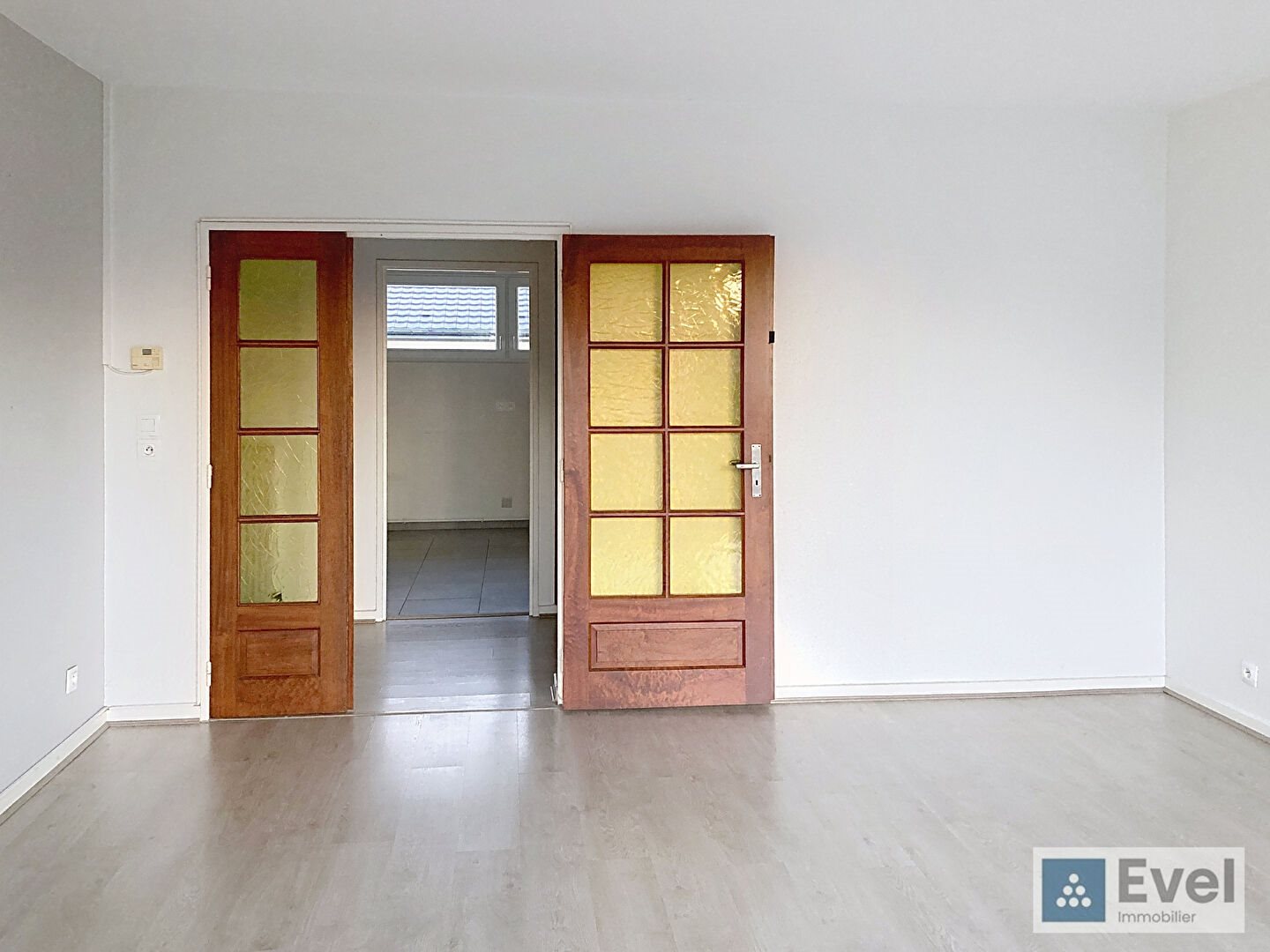 Appartement à louer, 88m², Clouange