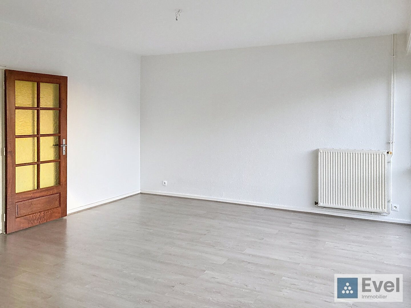 Appartement à louer, 88m², Clouange