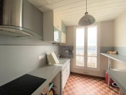 Appartement à louer, 84m², Brest