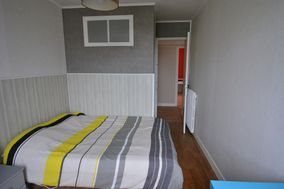 Appartement à louer, 84m², Brest