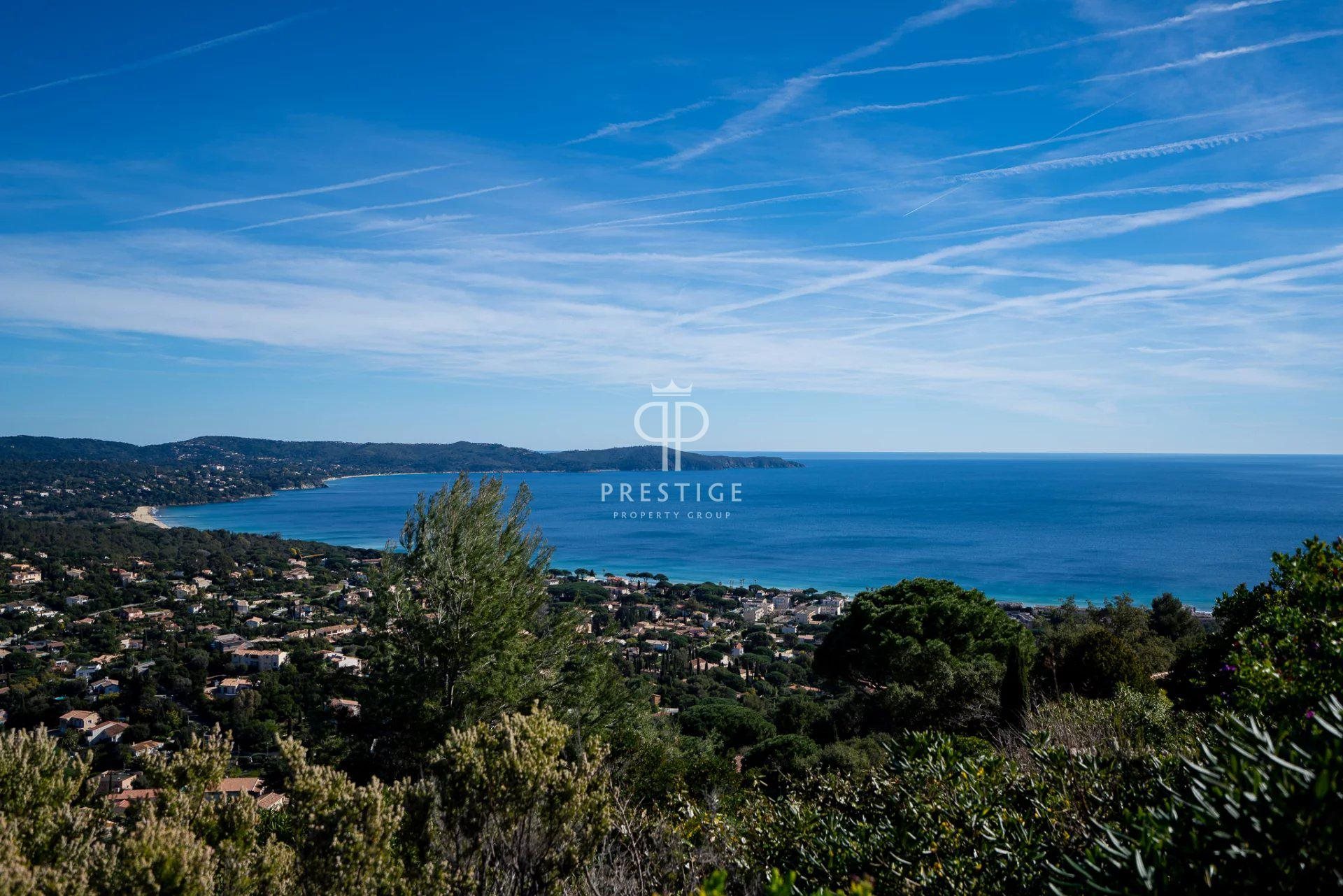 Maison à vendre, 165m², Cavalaire-sur-Mer