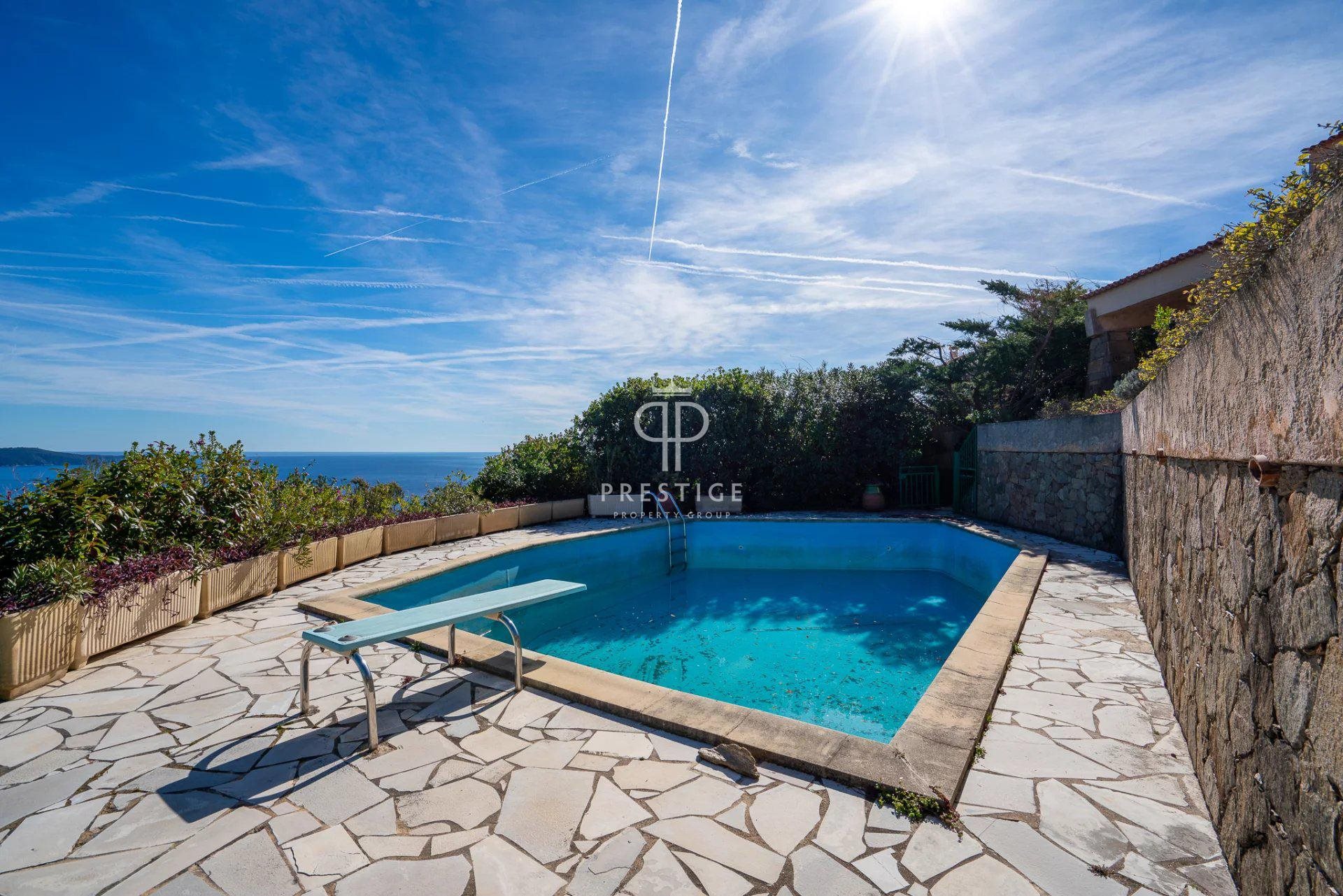 Maison à vendre, 165m², Cavalaire-sur-Mer