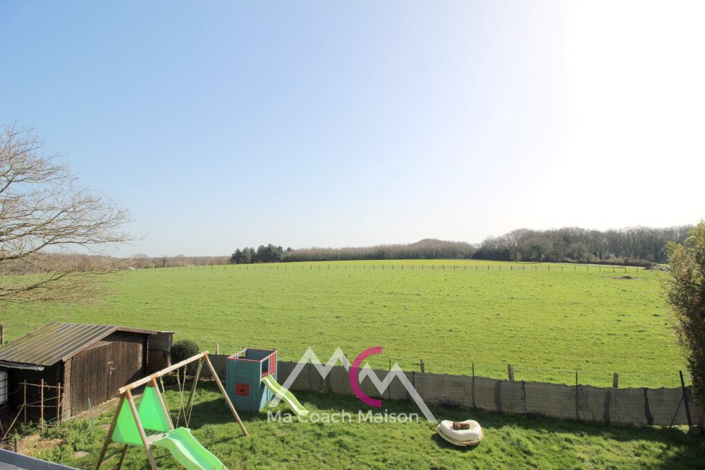 Maison à vendre, 106m², Herbignac