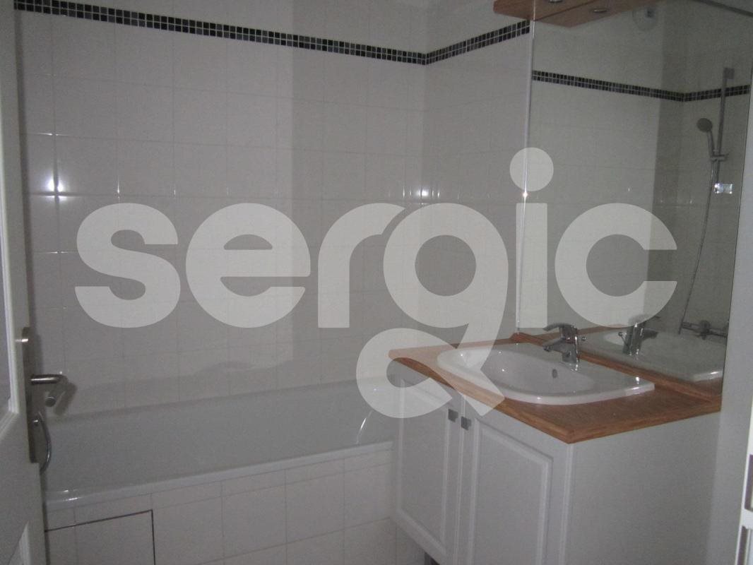 Appartement à louer, 64m², Lille