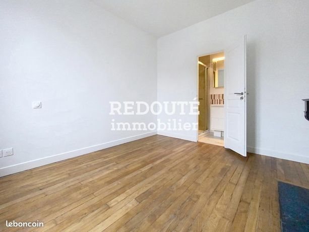 Appartement à vendre, 55m², Reims
