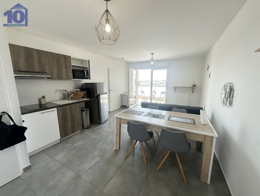 Appartement à louer, 39m², Sérignan