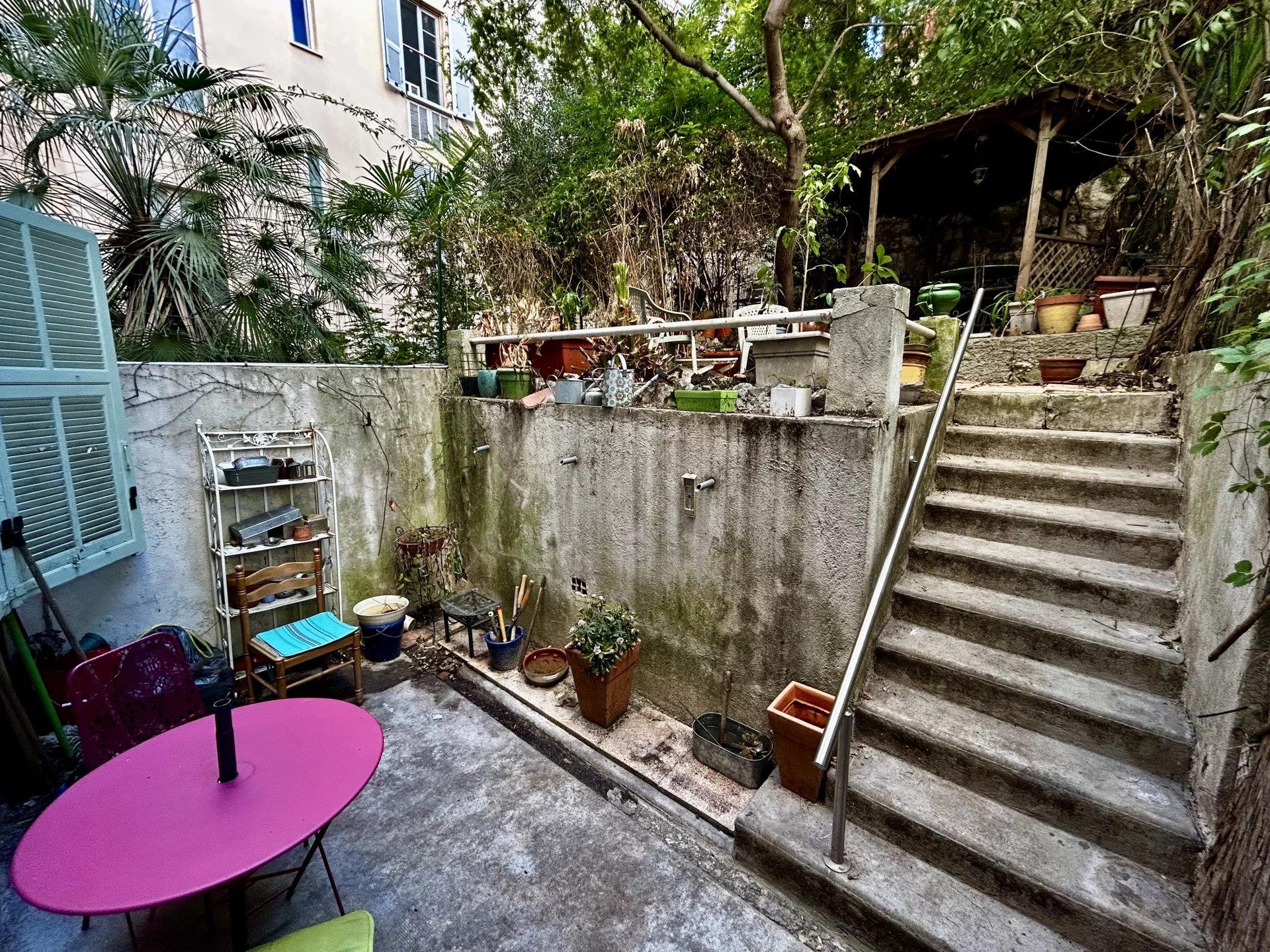 Appartement à vendre, 47m², Nice