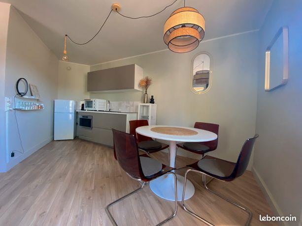 Appartement à louer, 35m², Montpellier