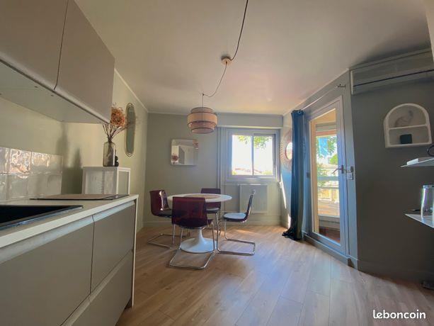 Appartement à louer, 35m², Montpellier