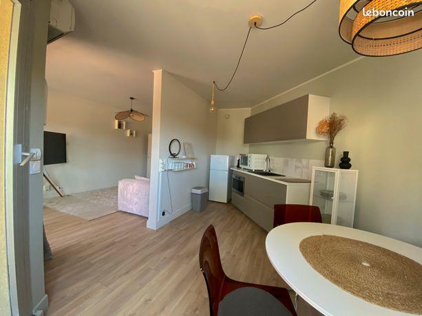 Appartement à louer, 35m², Montpellier