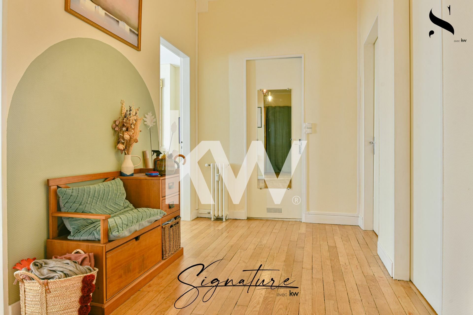 Appartement à vendre, 94m², Limoges