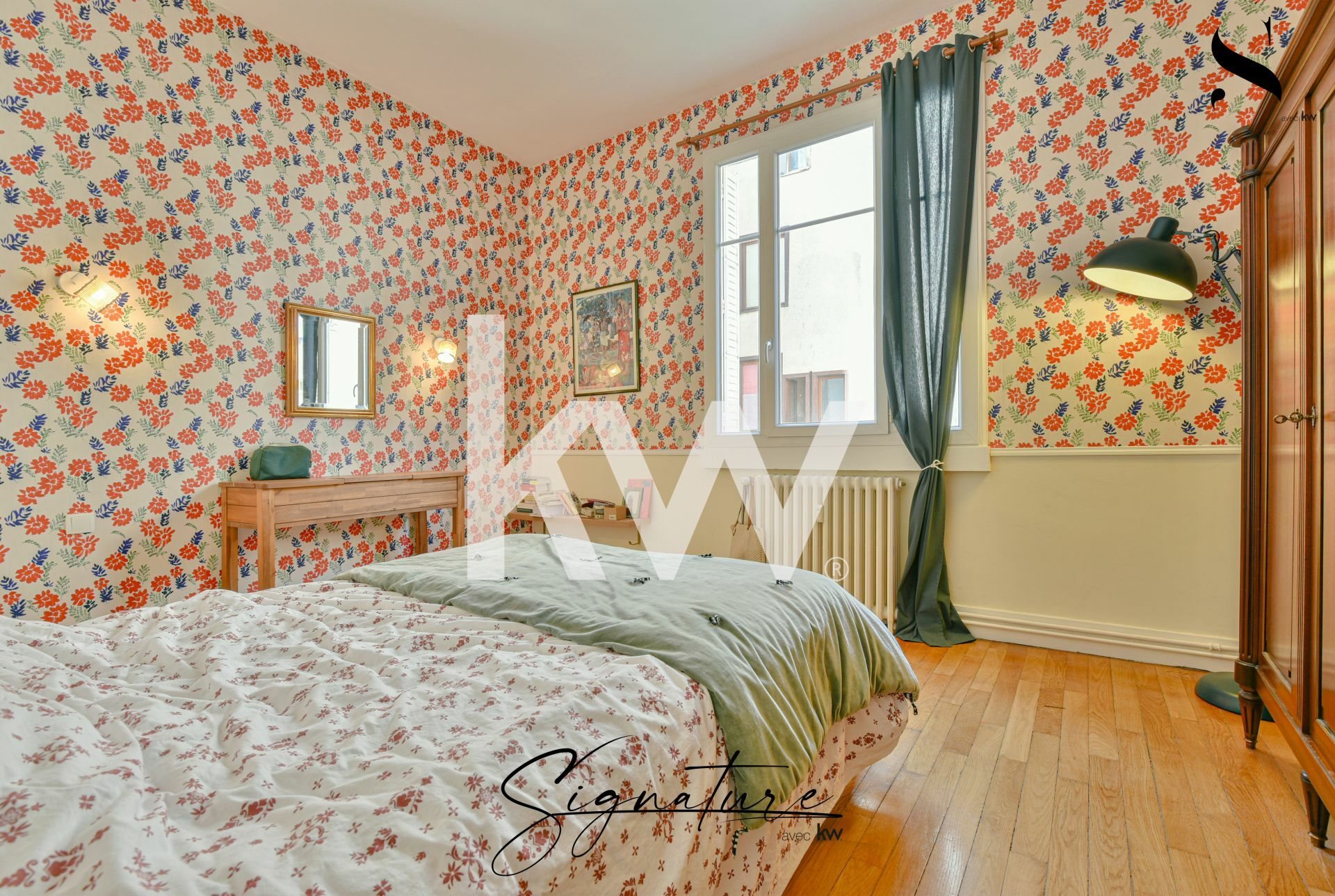 Appartement à vendre, 94m², Limoges