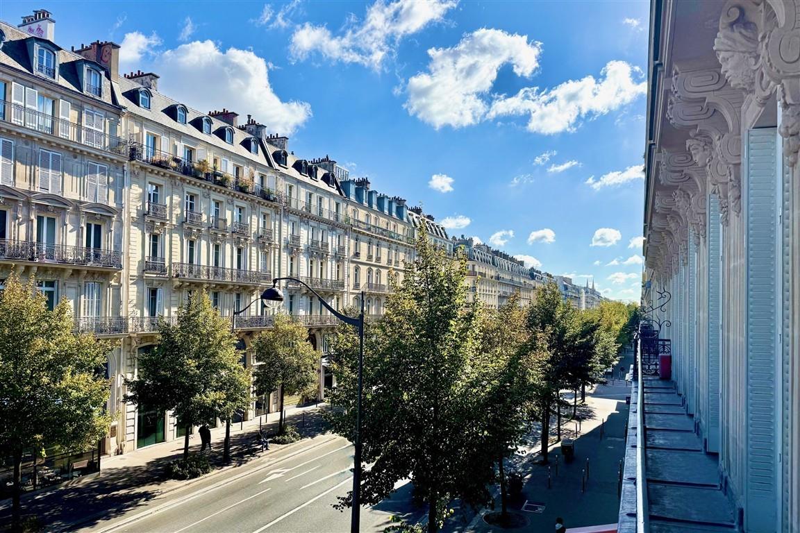Appartement à vendre, 125m², Paris 11ème
