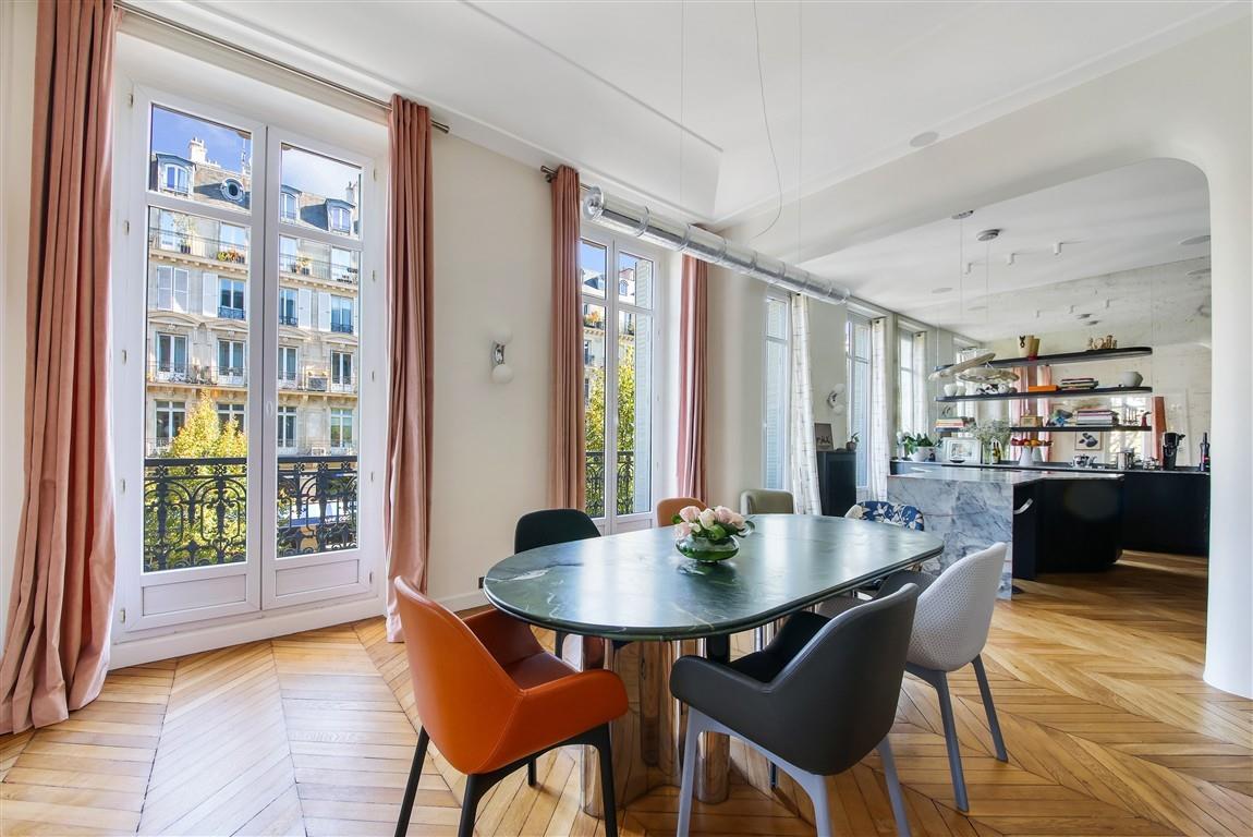 Appartement à vendre, 125m², Paris 11ème