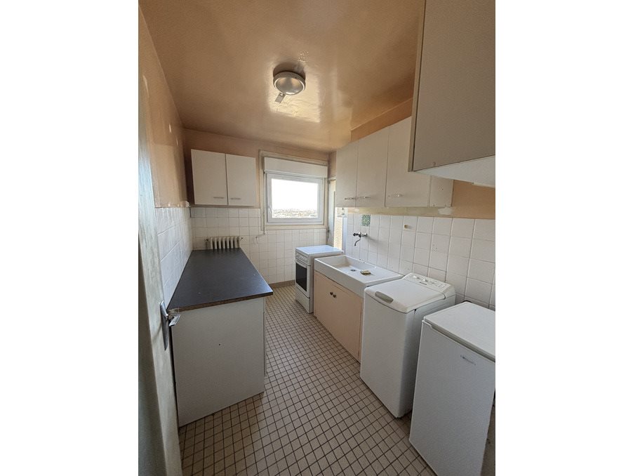 Appartement à louer, 53m², Nantes