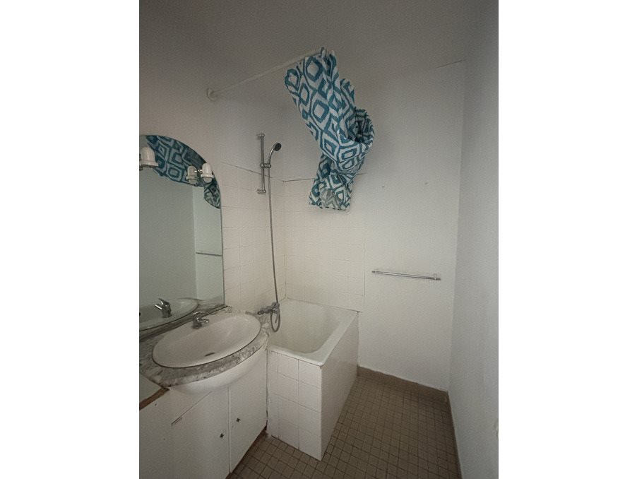 Appartement à louer, 53m², Nantes