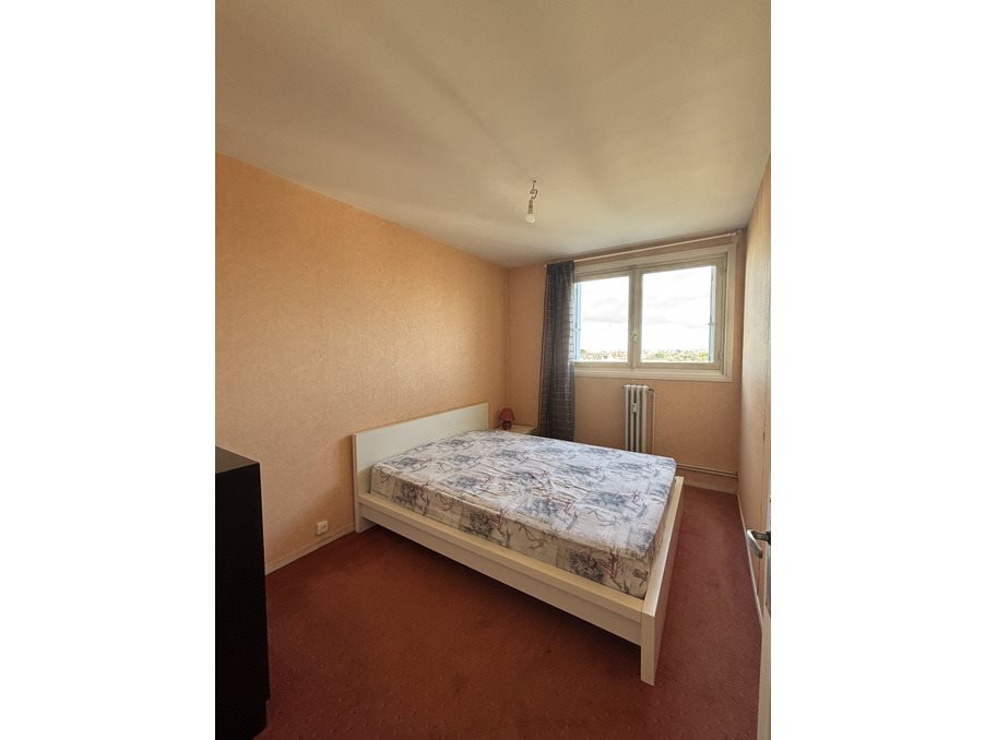 Appartement à louer, 53m², Nantes