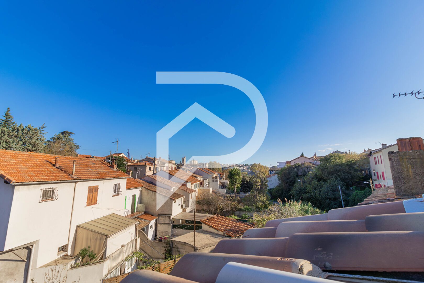 Maison à vendre, 115m², Marseille 15ème