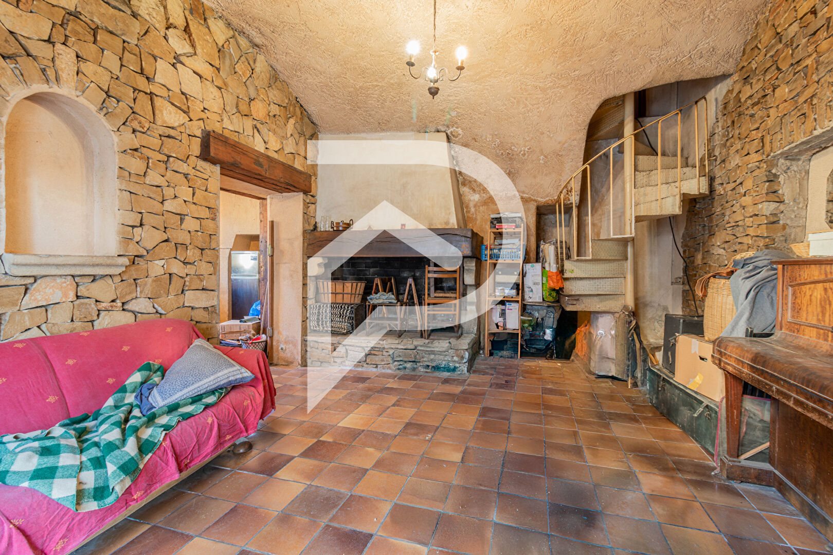 Maison à vendre, 115m², Marseille 15ème