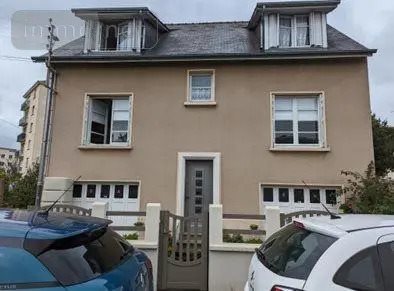 Maison à vendre, 110m², Rennes