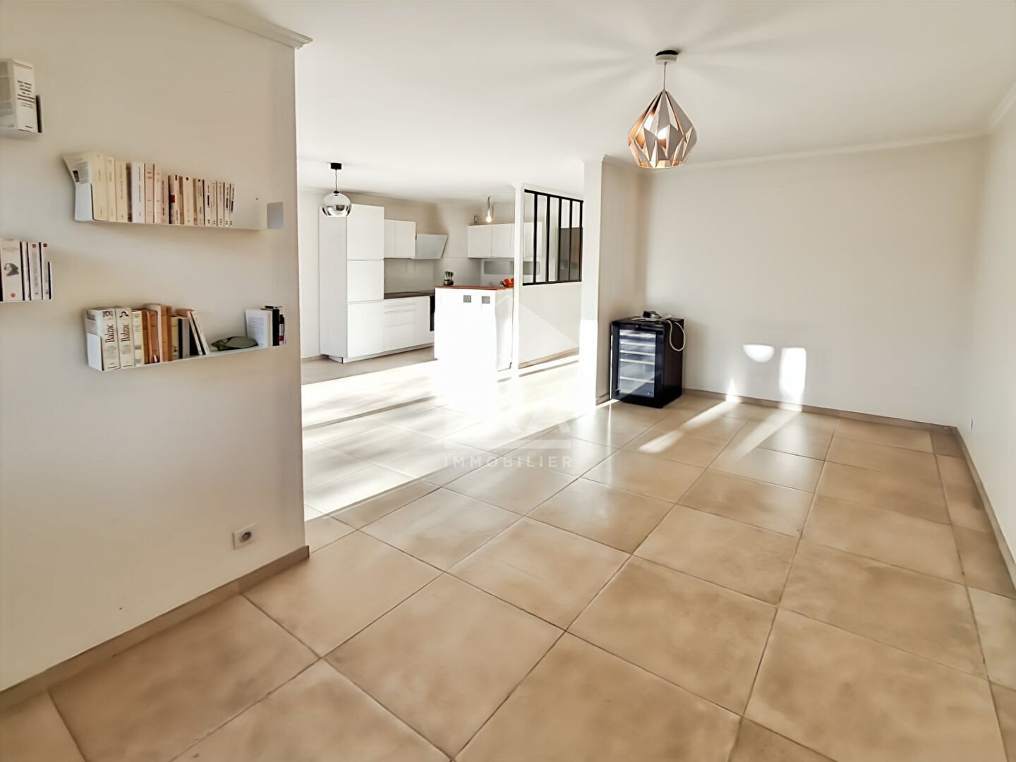 Appartement à vendre, 123m², Aix-en-Provence