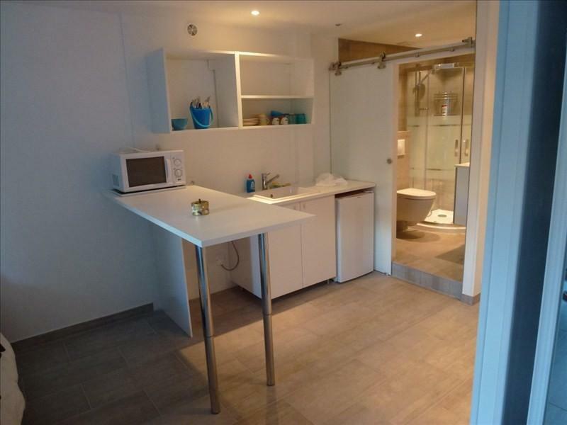 Appartement à louer, 23m², Toulon