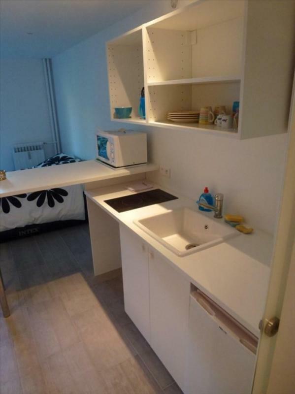 Appartement à louer, 23m², Toulon