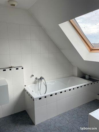 Maison à vendre, 120m², Lutterbach