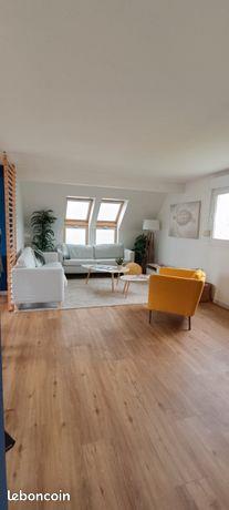 Maison à vendre, 120m², Lutterbach