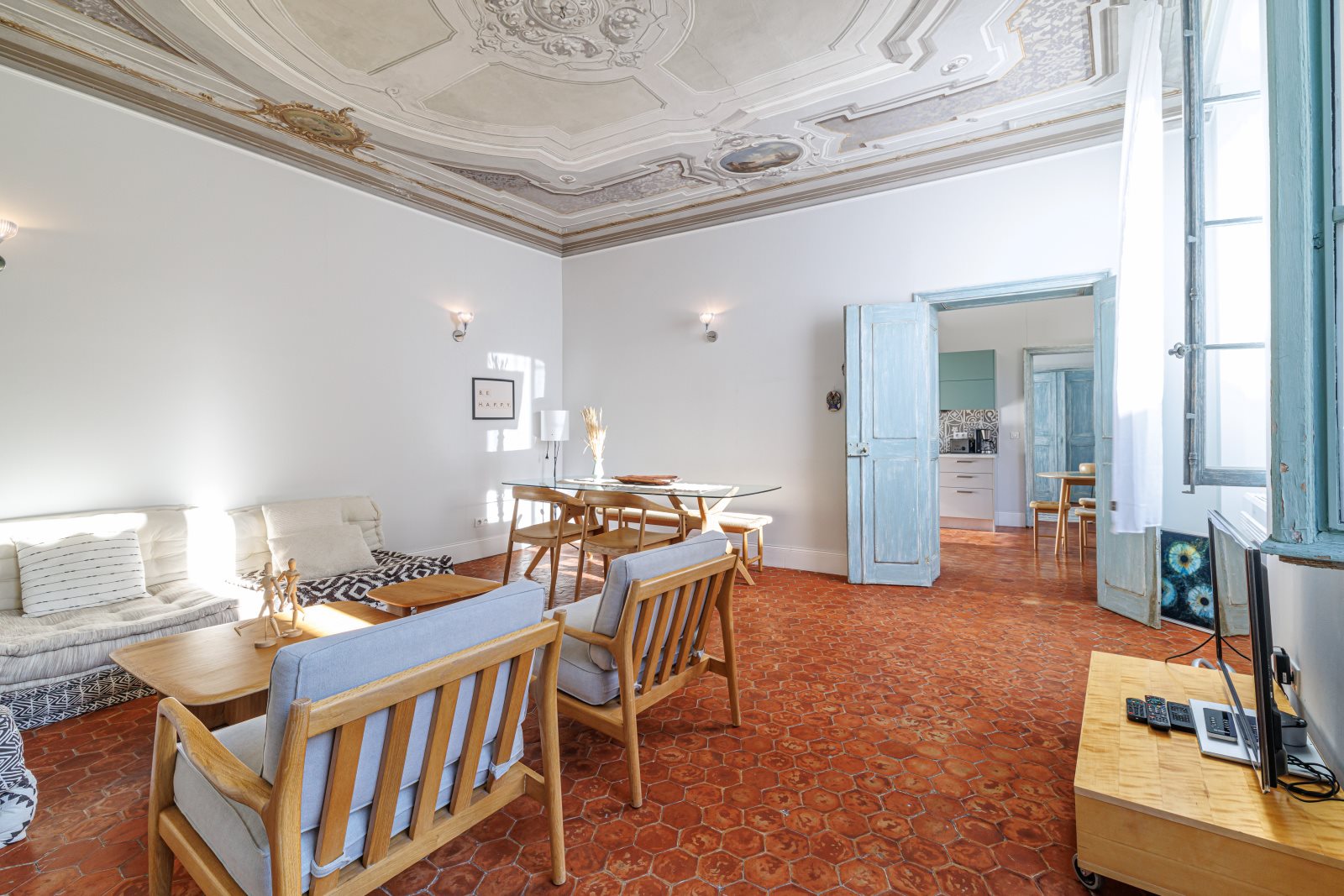 Appartement à vendre, 75m², Nice