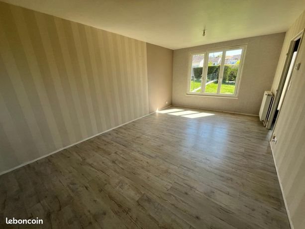 Maison à louer, 70m², Limoges