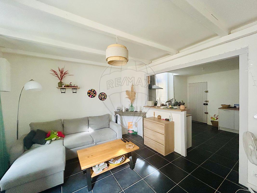 Appartement à vendre, 49m², Nîmes