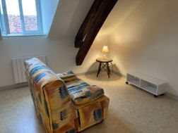 Appartement à louer, 35m², Saint-Amand-Montrond