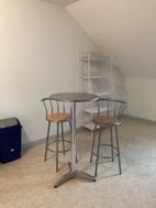 Appartement à louer, 35m², Saint-Amand-Montrond