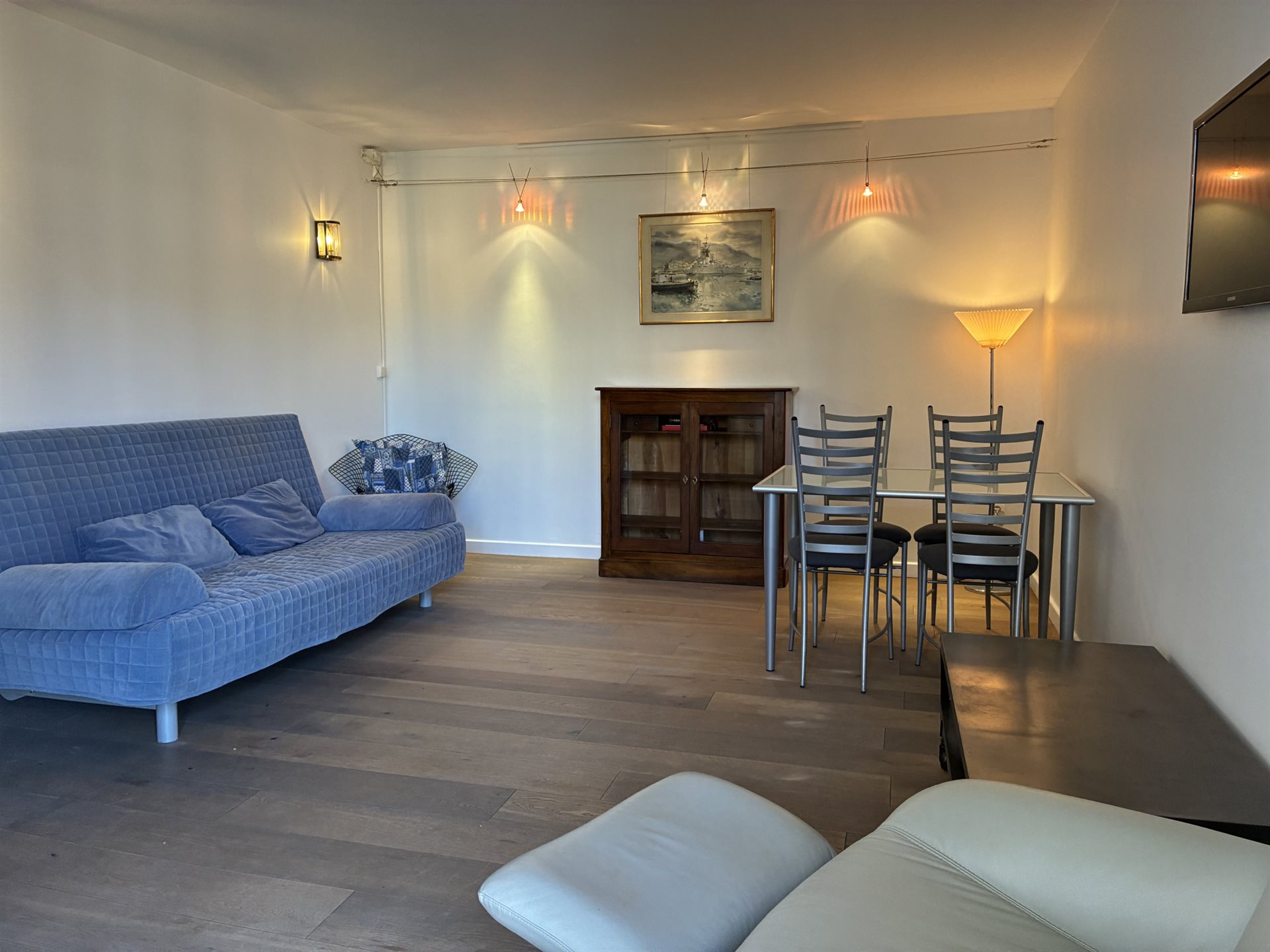 Appartement à louer, 50m², Aix-en-Provence