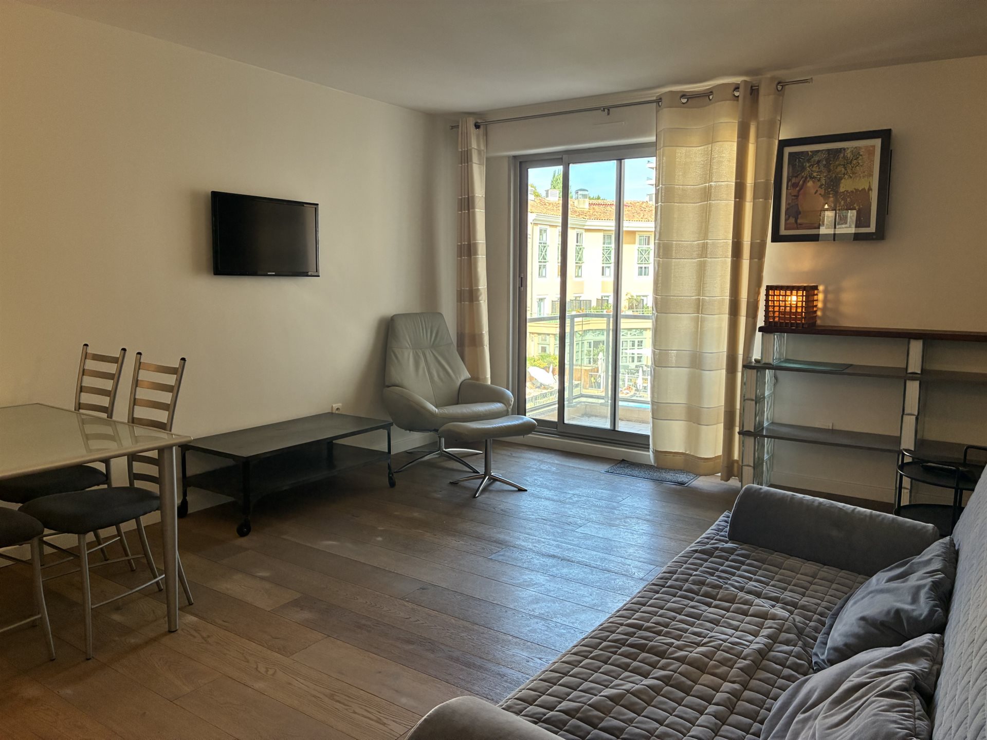 Appartement à louer, 50m², Aix-en-Provence