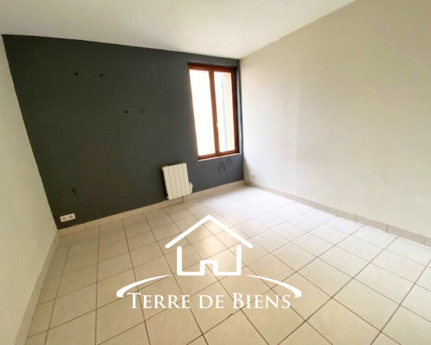 Appartement à vendre, 49m², Vic-sur-Aisne