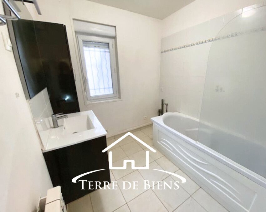 Appartement à vendre, 49m², Vic-sur-Aisne