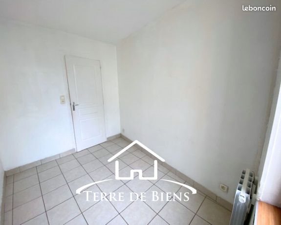 Appartement à vendre, 49m², Vic-sur-Aisne