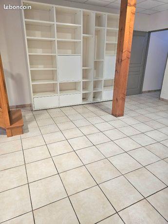 Appartement à louer, 87m², Toulouse